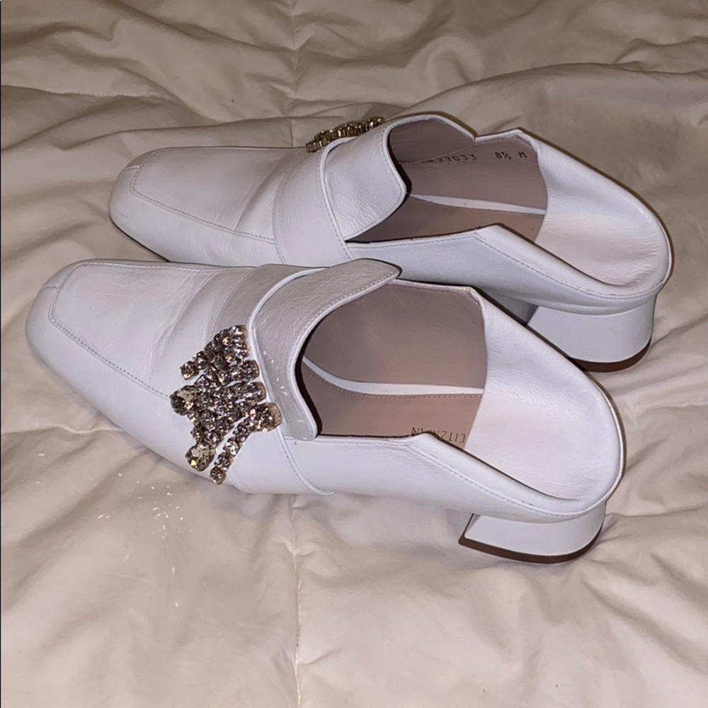 Stuart Weitzman Slide/Loafers